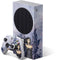 Cloak of Stars by Amy Brown Xbox Series S Skins